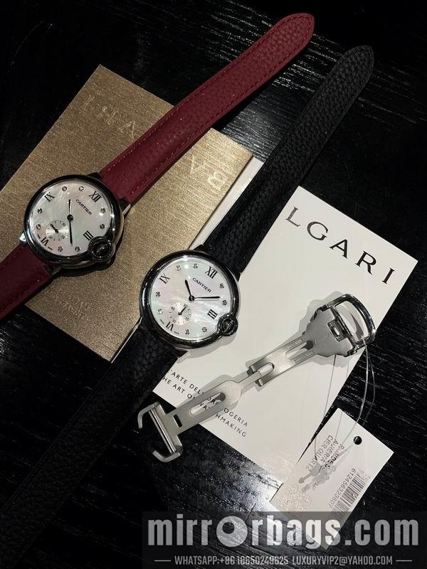 Replica Bvlgari 36mm 102202