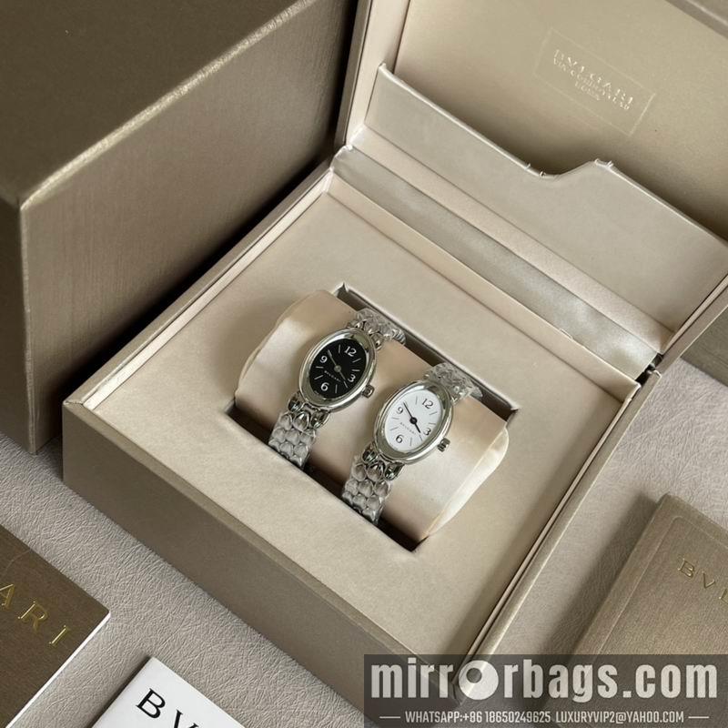 Replica Bvlgari watch 102348