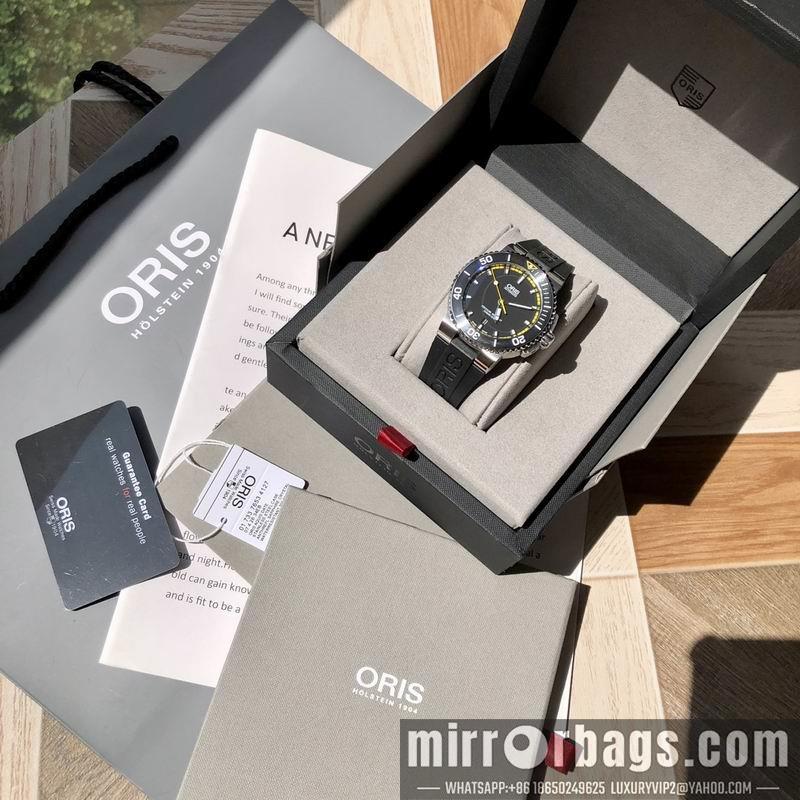 Replica Oris 43mm 102215
