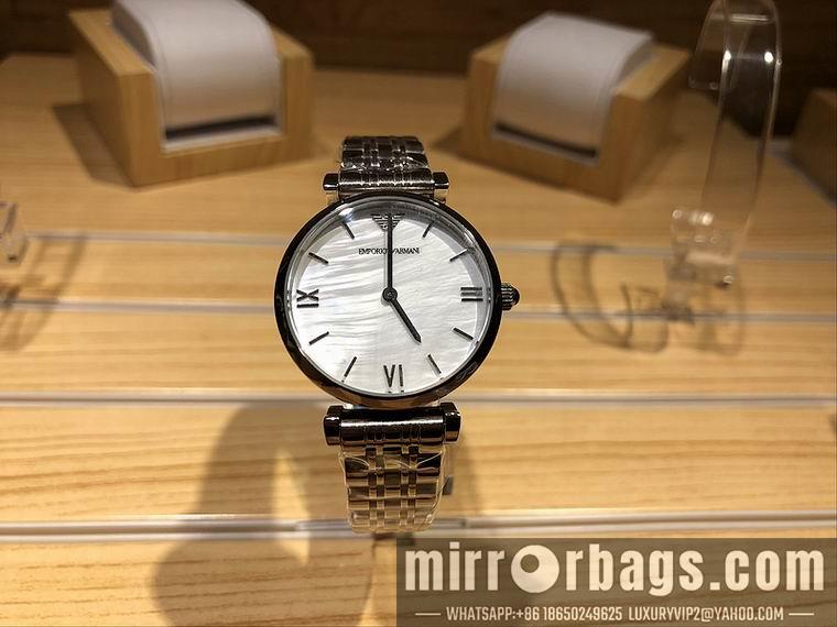 Replica Armani 32X7mm M02