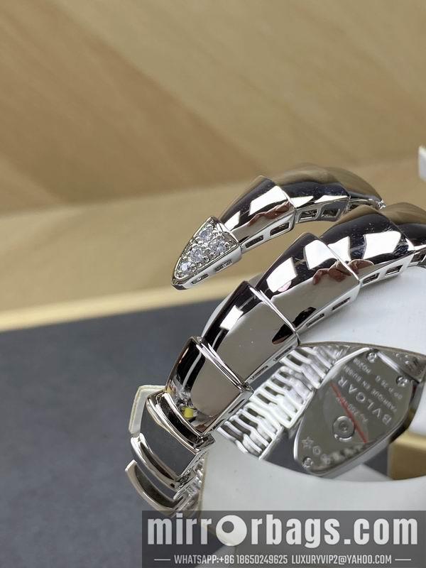 Replica Bvlgari watch 082947