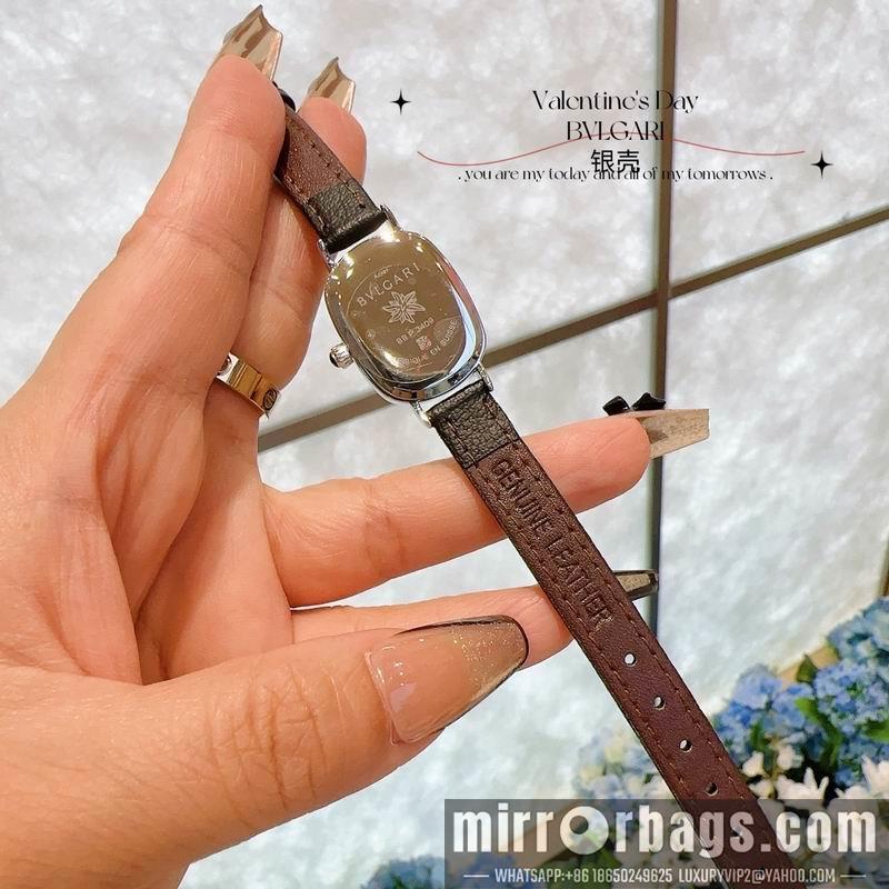 Replica Bvlgari 21X27mmX6mm 103164