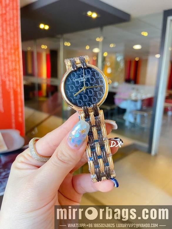 Replica Dior 33mm 2nms39