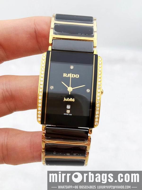 Replica Rado watch 100834