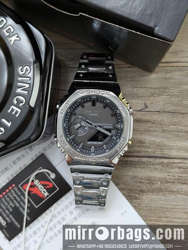 Replica Casio watch 103134