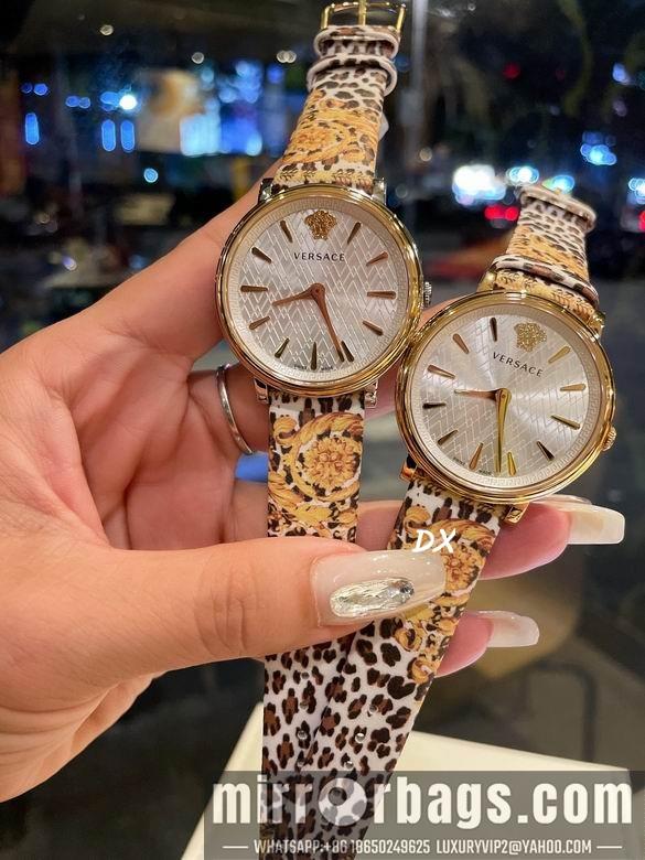 Replica Versace 38mm 8nms45