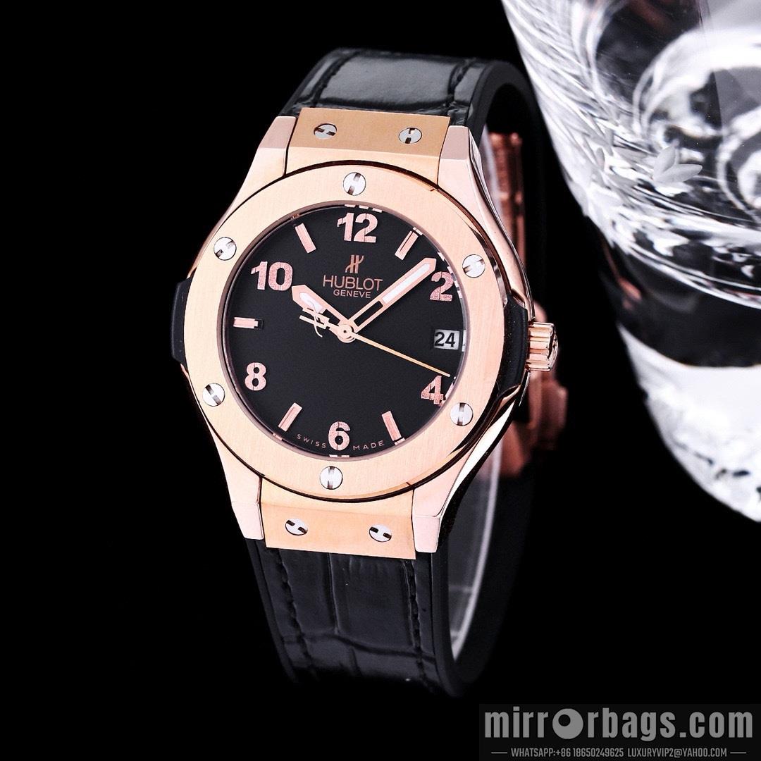 Replica Hublot 33X10mm 102302