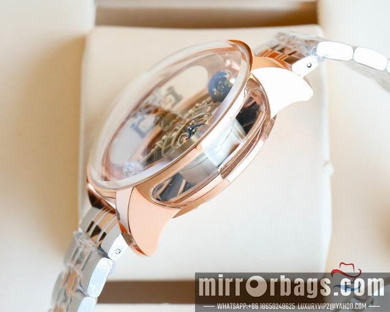 Replica Jacob & Co watch 112060