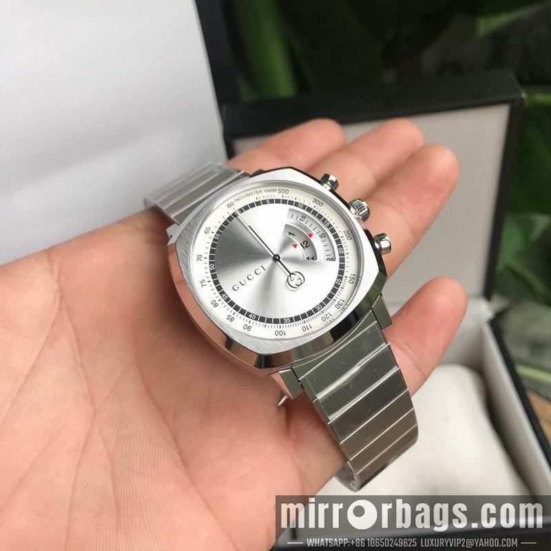 Replica Gucci 40mm 080642