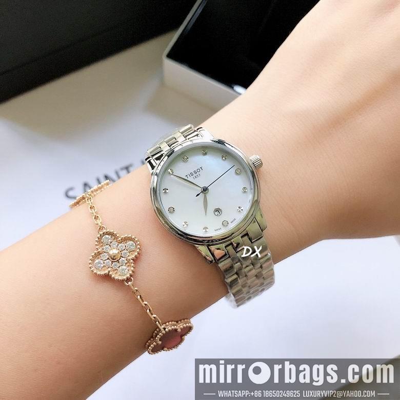 Replica Tissot 30mm 2nms22
