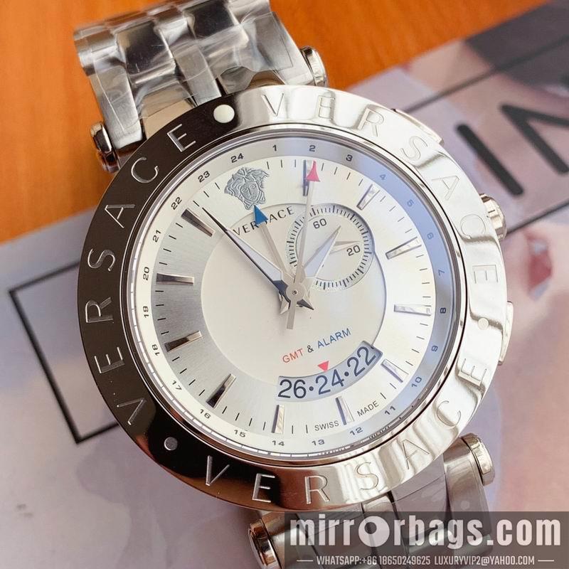 Replica Versace 45mm 112022