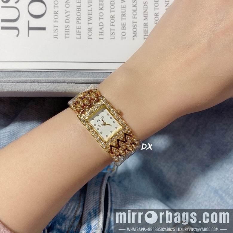Replica Guess 30x20mm 2nms09