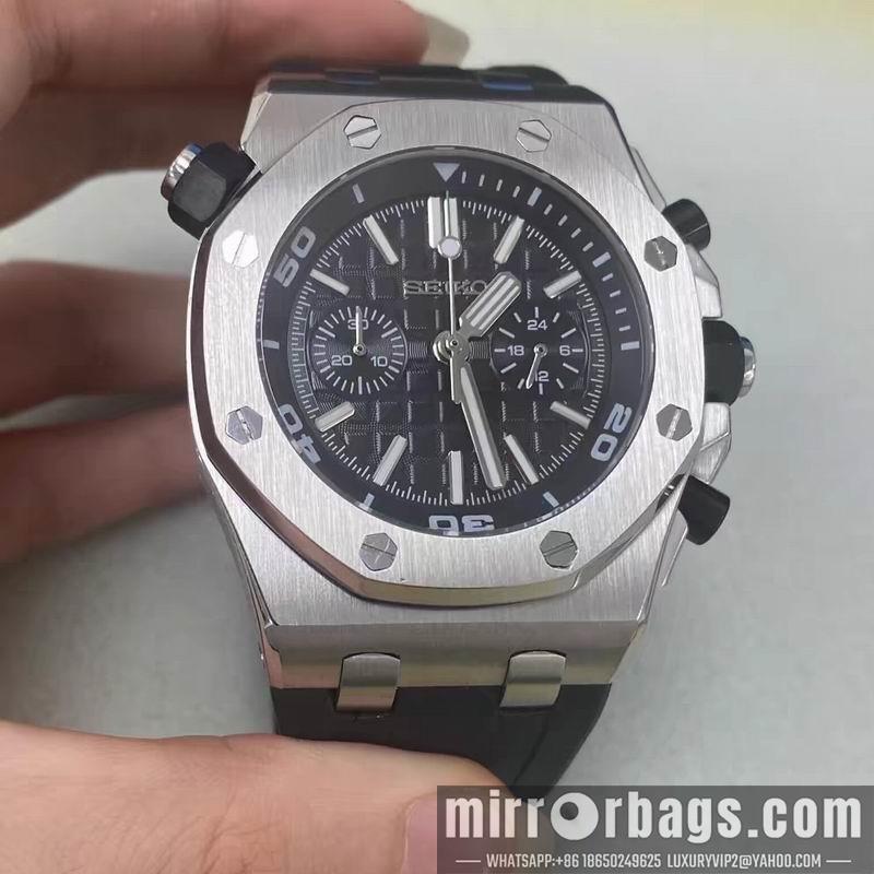 Replica Seiko watch 051114