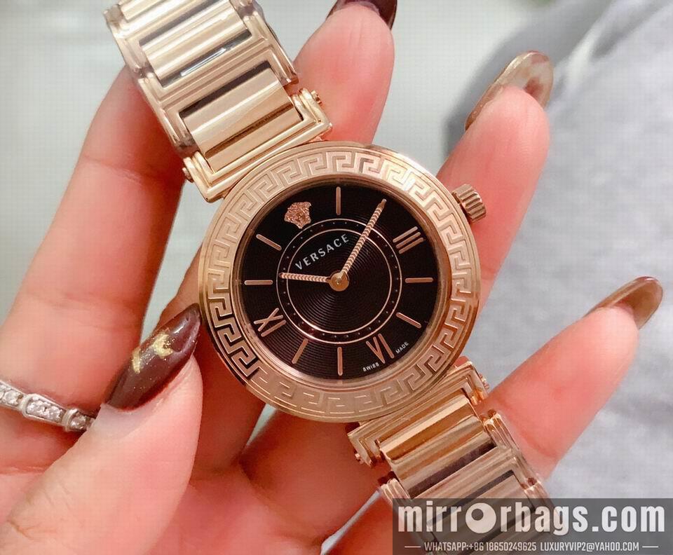 Replica Versace watch 110901