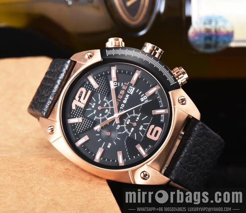 Replica Diesel 50X12mm 0506126