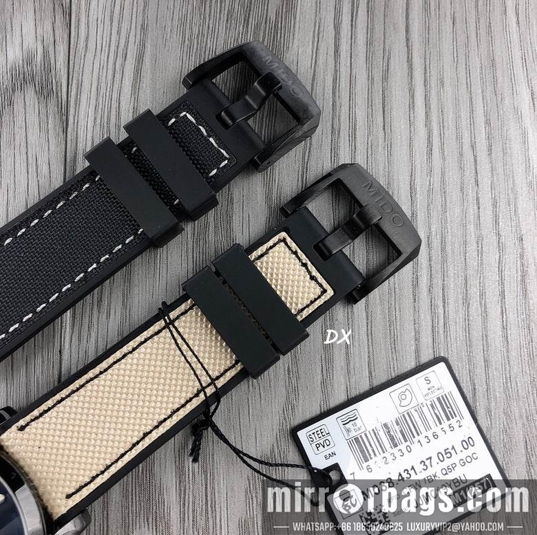 Replica Mido 40x11mm 2nms65