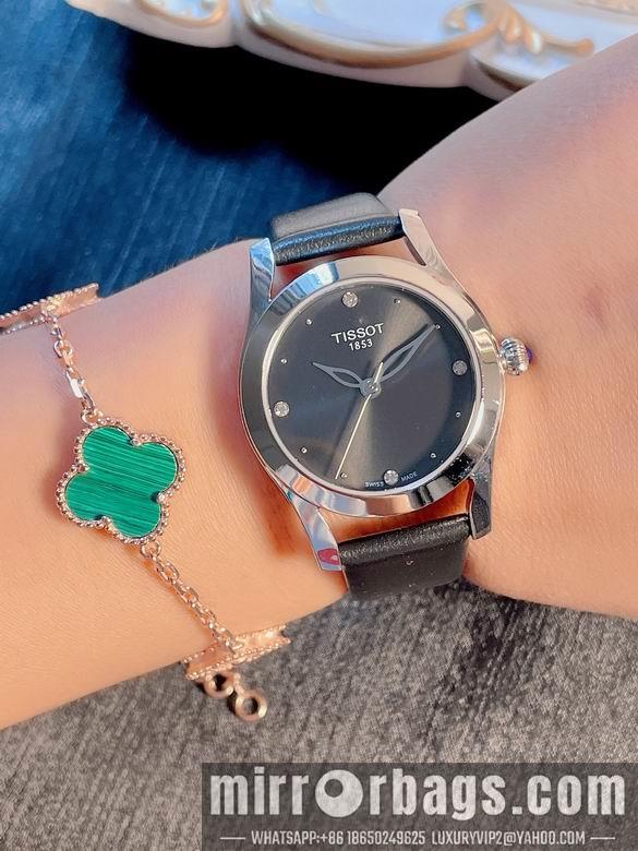 Replica Tissot watch mb 062901