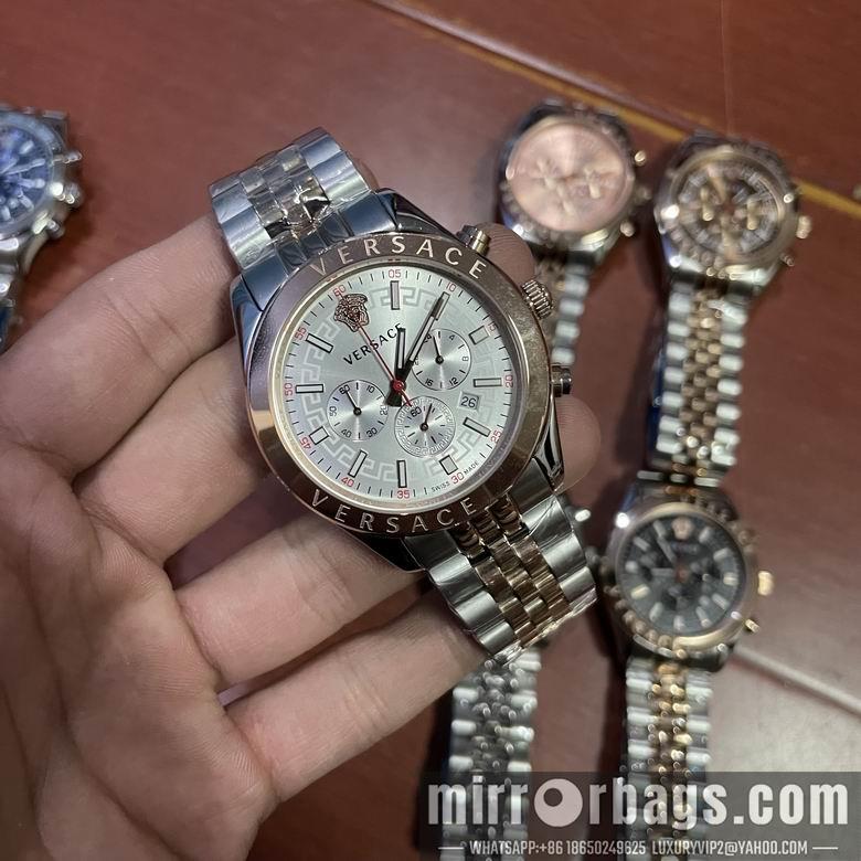Replica Versace watch 070301