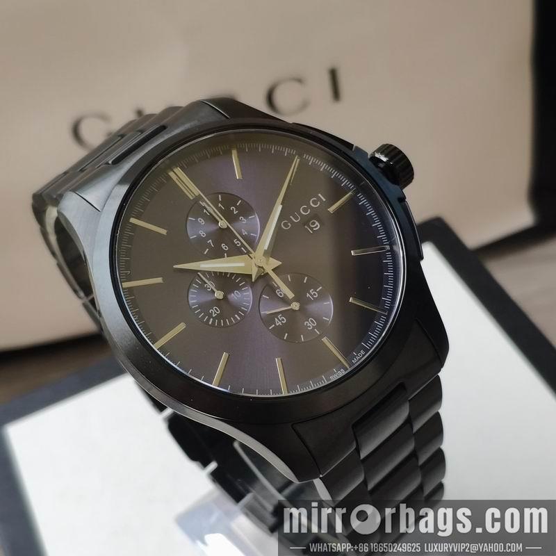 Replica Gucci watch 080641