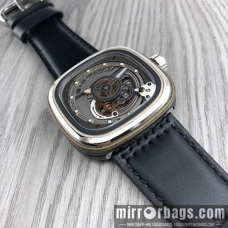 Replica Seven Friday 47X47mm 050670