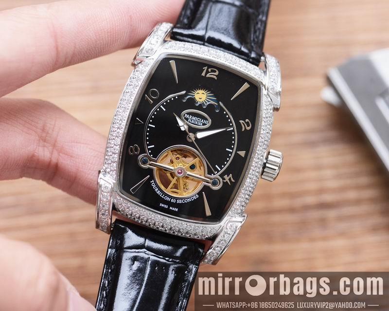 Replica Parmigiani 47X37X11mm 050203