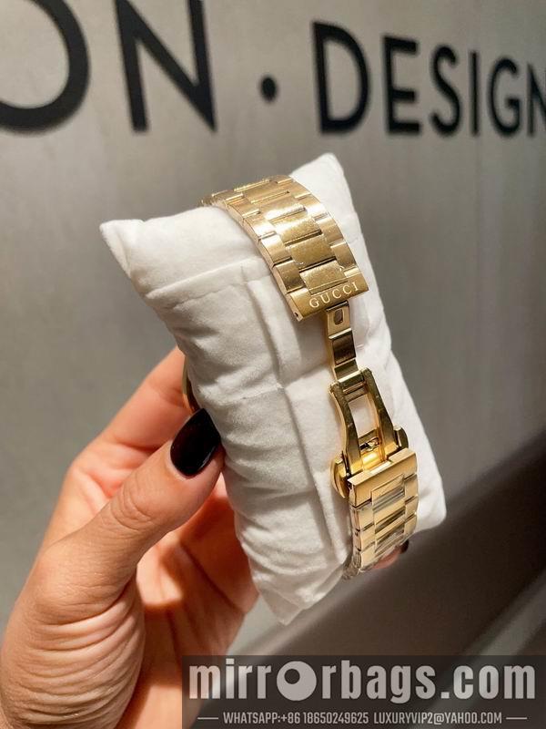 Replica Gucci 40mm 031128