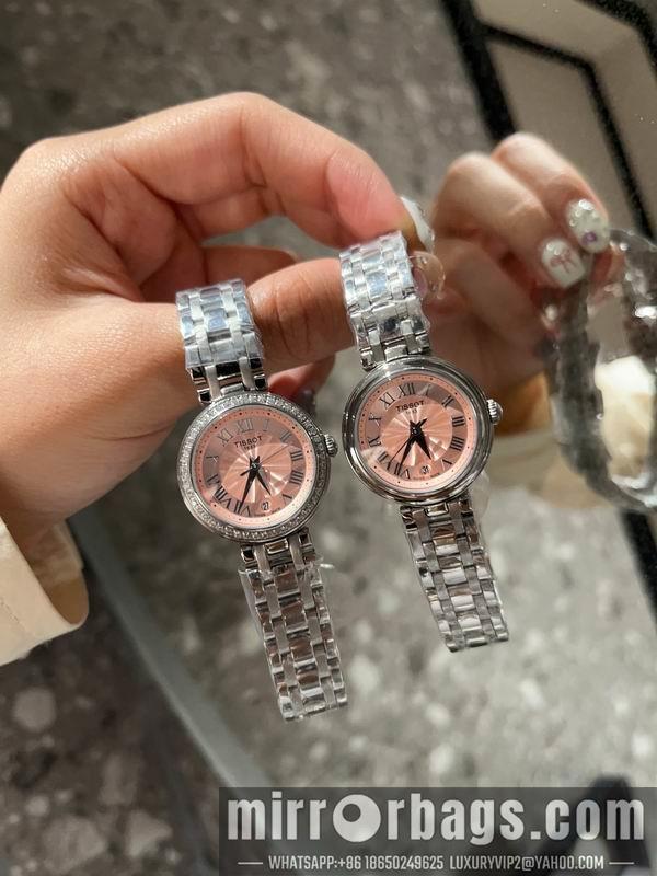 Replica Tissot 26mm 041631