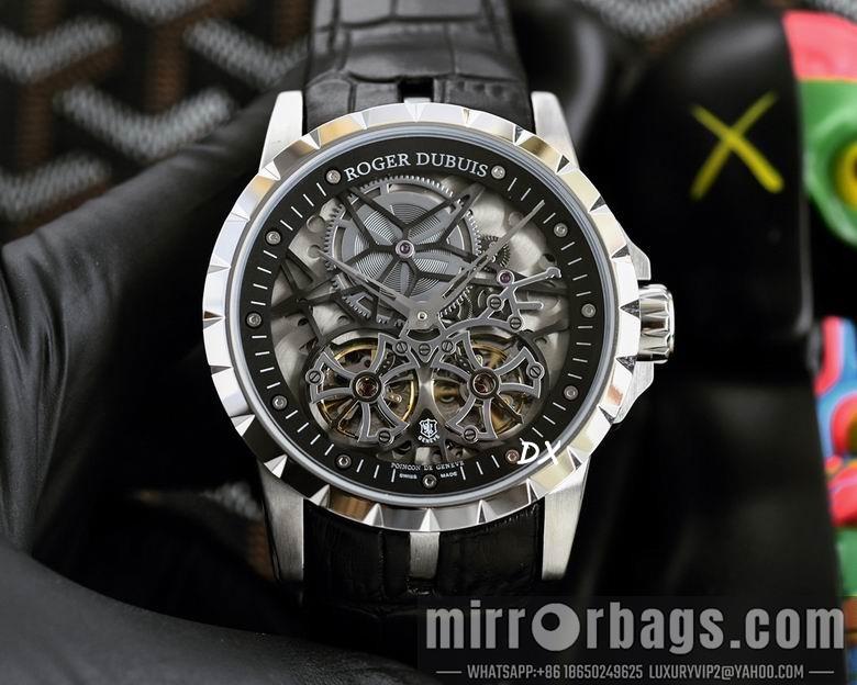 Replica Roger Dubuis 46mm 8nms57