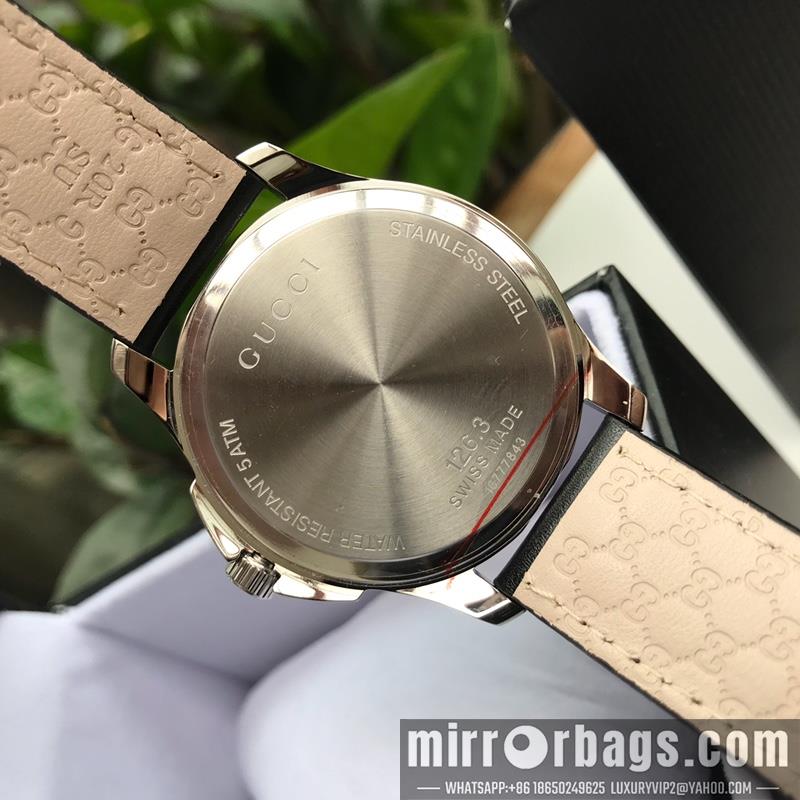 Replica Gucci 41mm 032456
