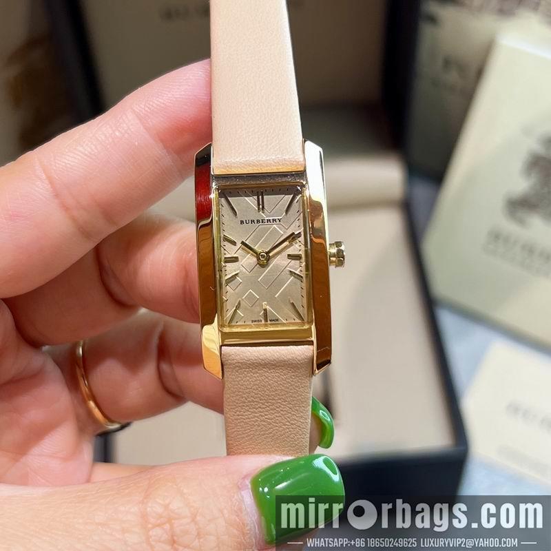 Replica Burberry 19X30mm 060320