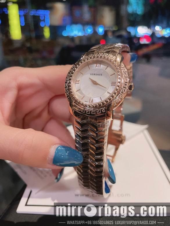 Replica Versace 34mm 3nbz26