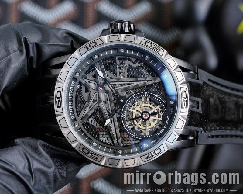 Replica Roger Dubuis 46mm 050714
