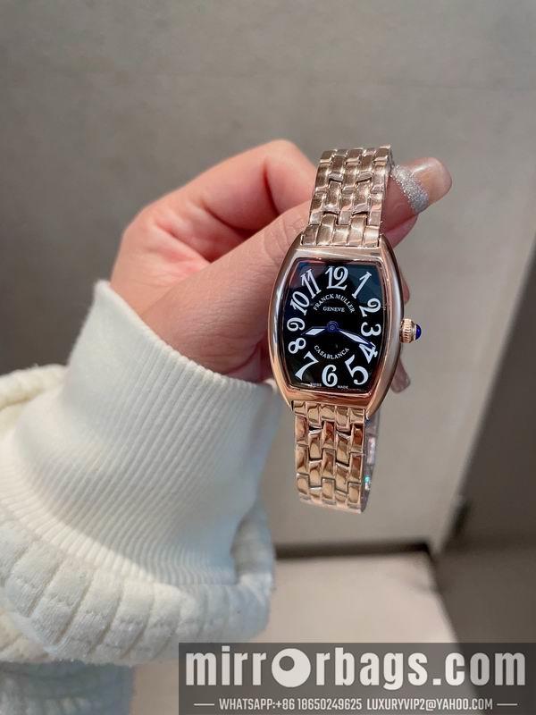 Replica Franck Muller 25X35mm 031727