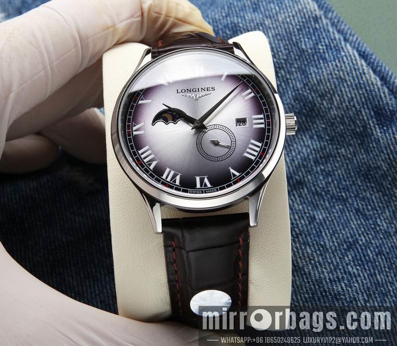 Replica Longines 39X10mm 051612