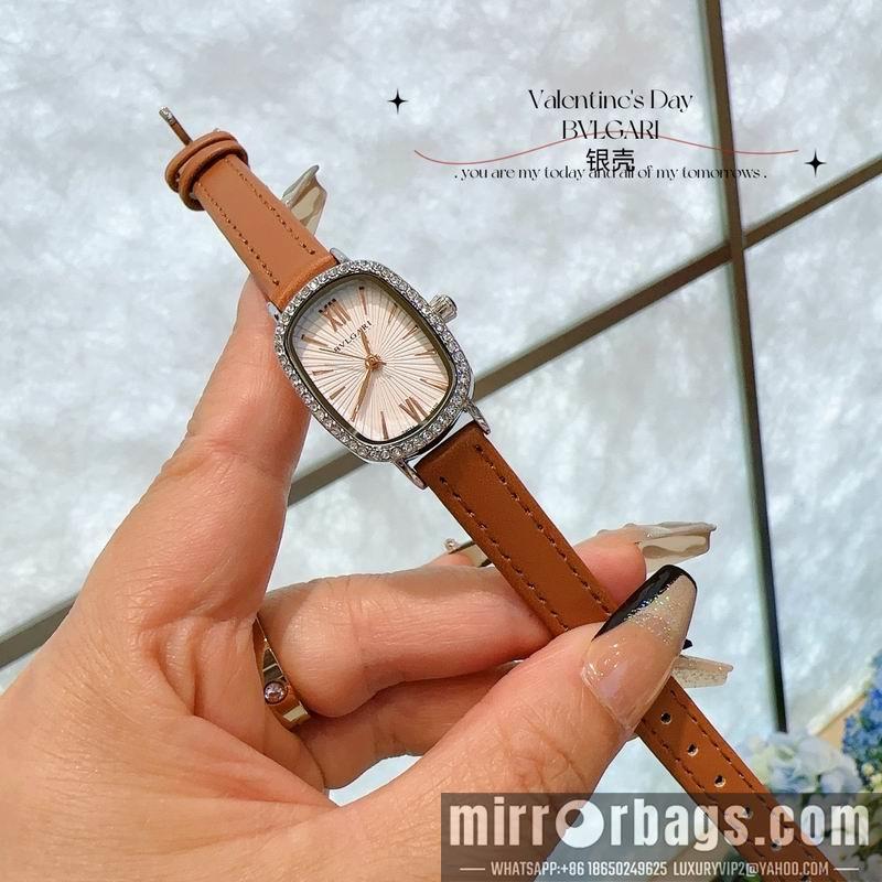 Replica Bvlgari 21X27mmX6mm 103164