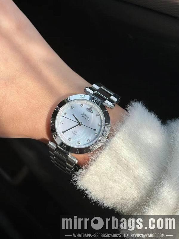 Replica Vivienne Westwood watch 041638