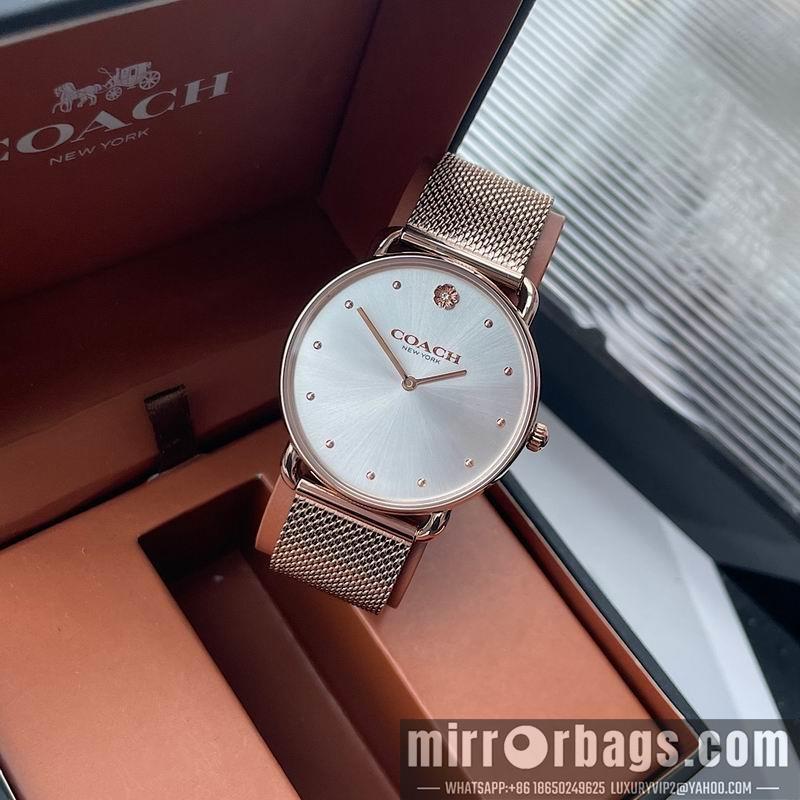 Replica Coach 36mm 102329