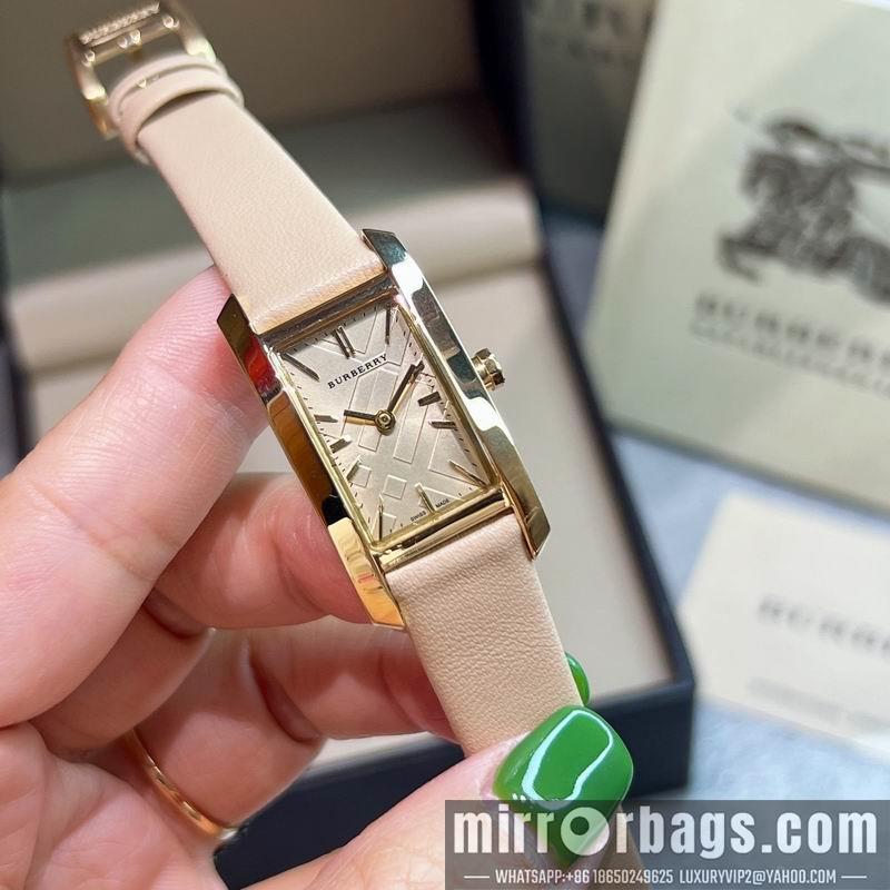 Replica Burberry 19X30mm 060320