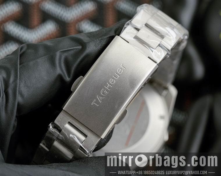 Replica TAG Heuer men 43mm M01