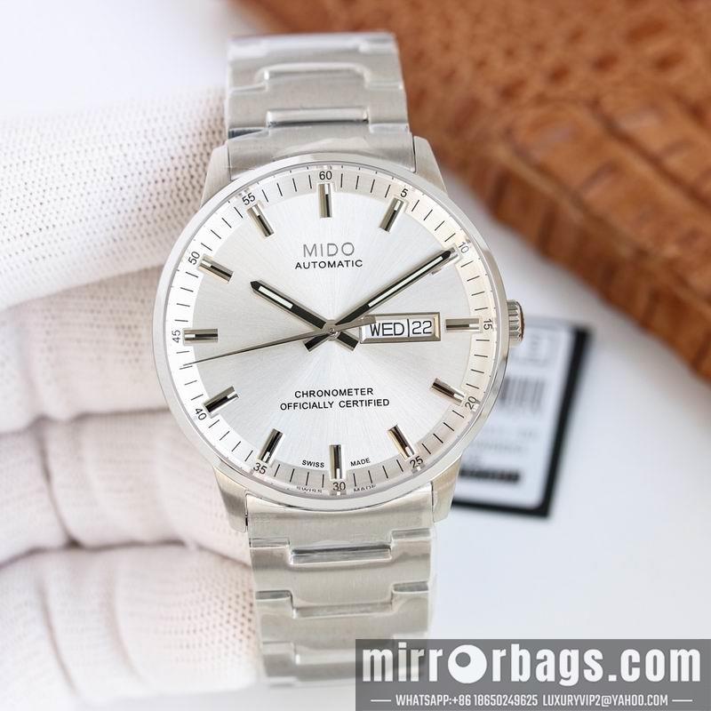 Replica Mido 40mm 050456