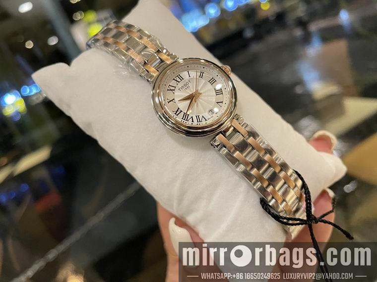 Replica Tissot women 26mm M02
