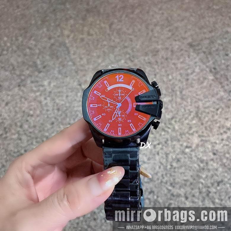 Replica Diesel 51x59mm 2nms25