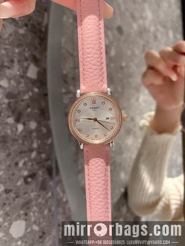Replica Tissot 30mm 40mm 083087