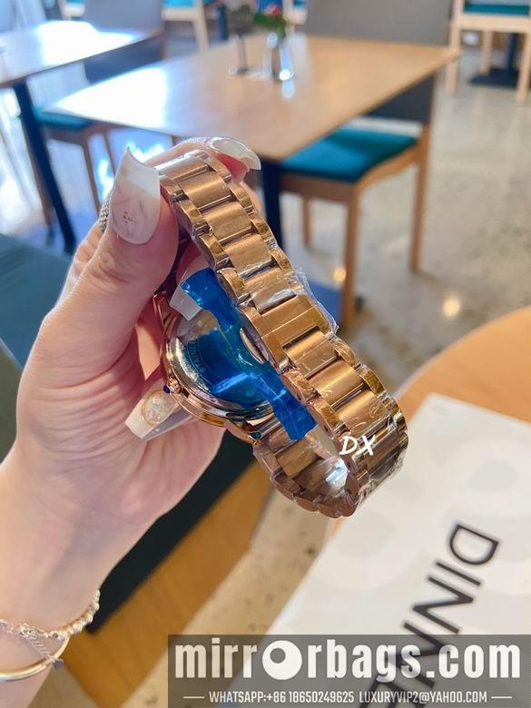 Replica Swarovski 34mm 8nms92