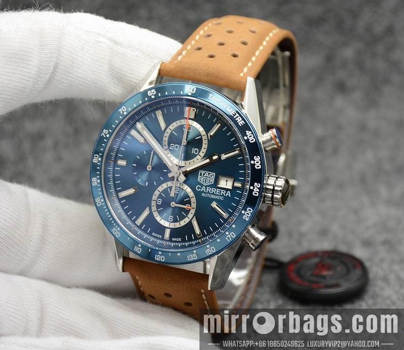 Replica Tag Heuer men  43.5X14.5mm M27