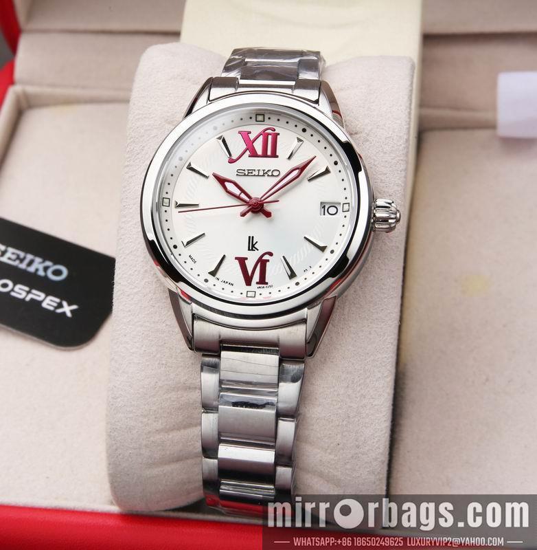 Replica Seiko 33.95X10.32mm  032145