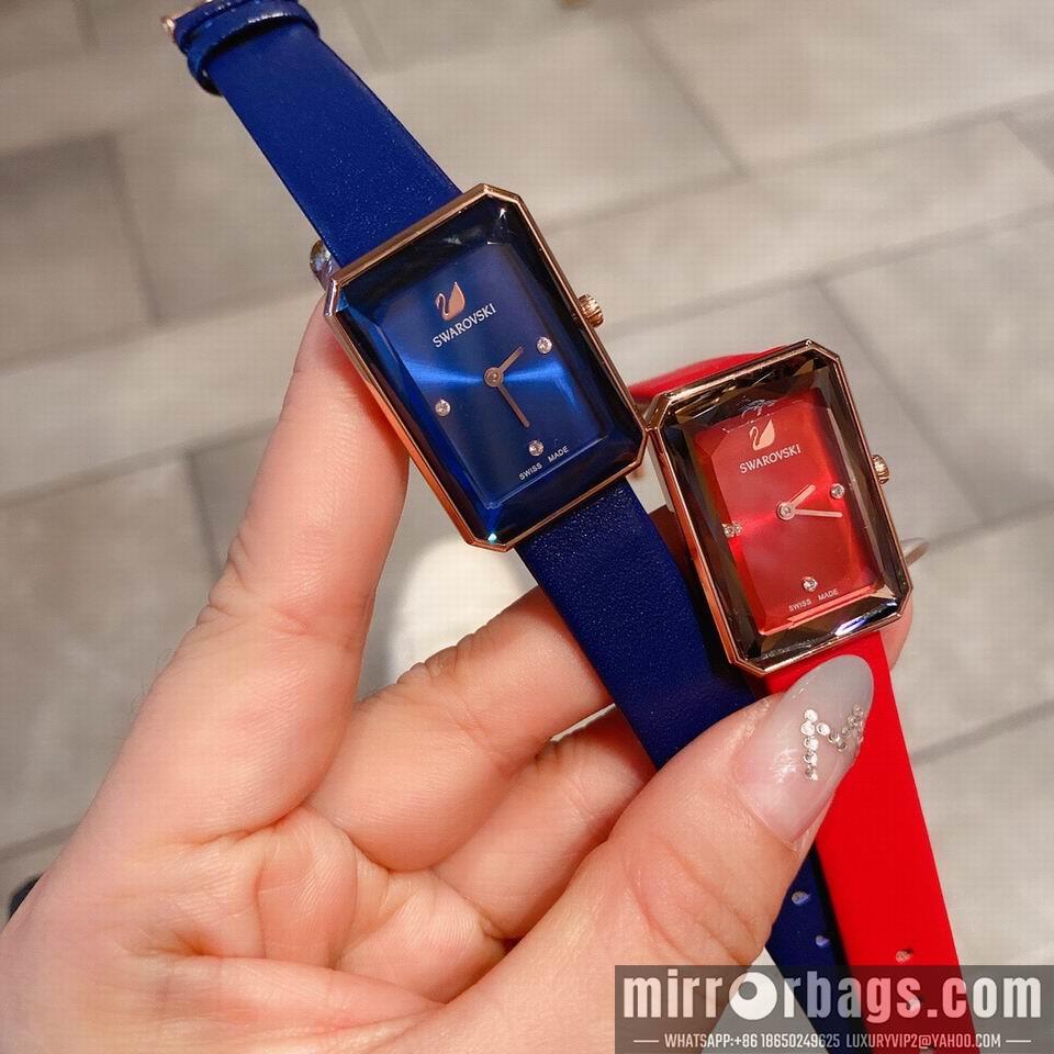 Replica Swarovski watch 110401