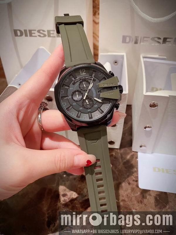 Replica Diesel 50X12mm 0506134