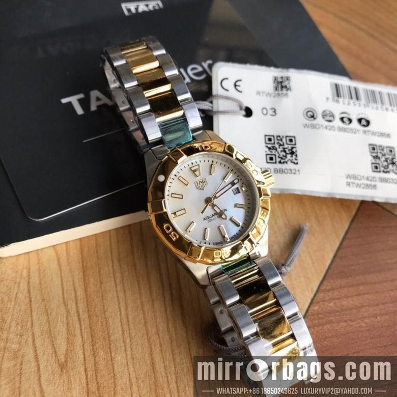 Replica Tag Heuer 32mm 18mm 2nms12