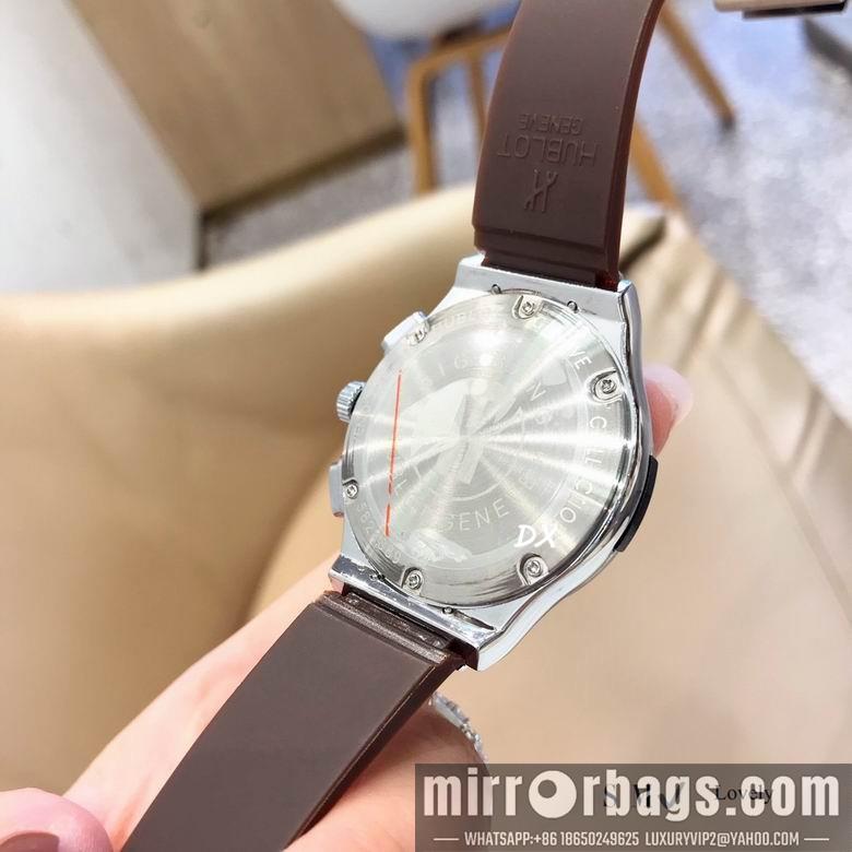Replica Hublot 38mm 2nms17